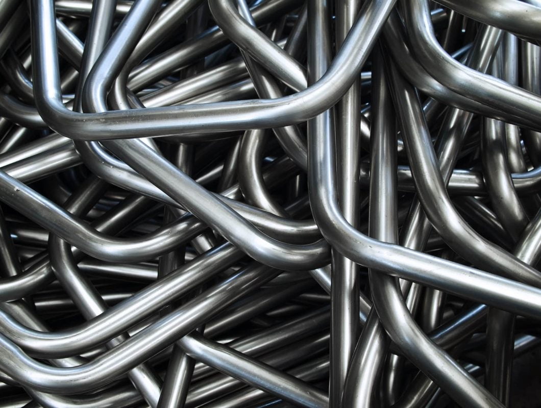 Abstract of Pipe bending forming Abstract of Pipe bending forming