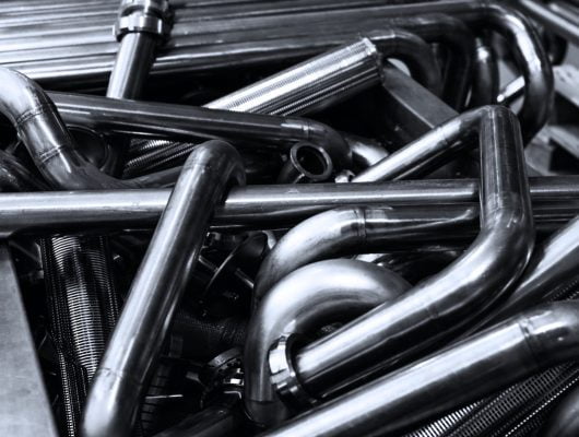 Ring Tube Rolling Forming Companies UK