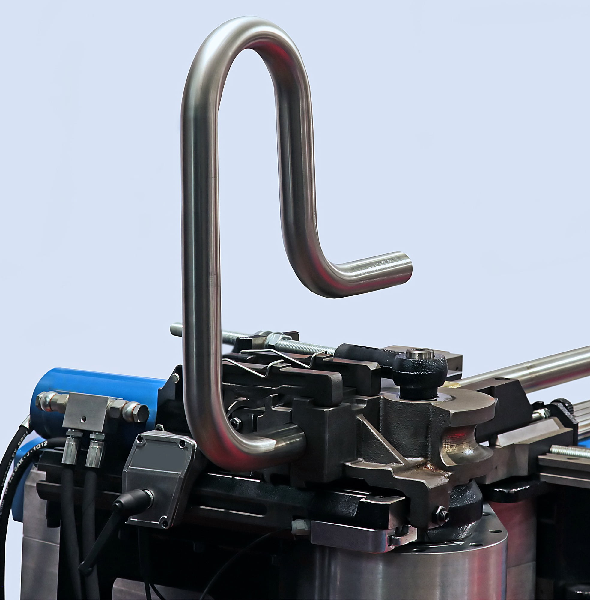 Tube Manipulation Companies