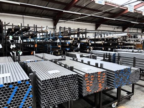 Tube Manipulation UK